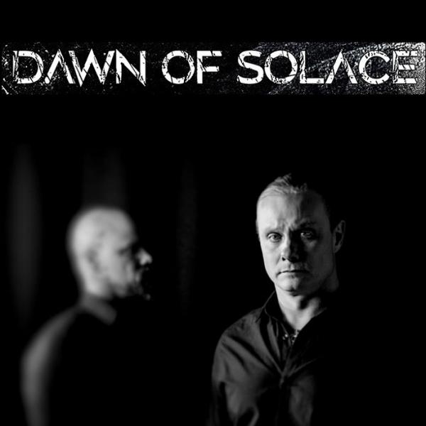 Dawn Of Solace - Discography (2006 - 2022)