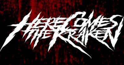 Here Comes The Kraken - Discography (2008-2023)