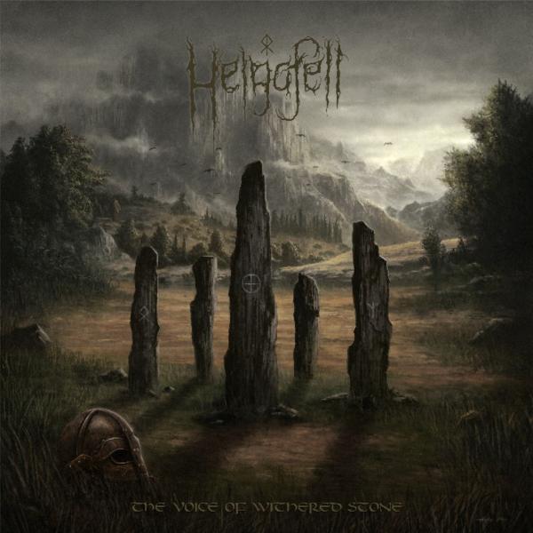 Helgafell - Discography (2018 - 2019)