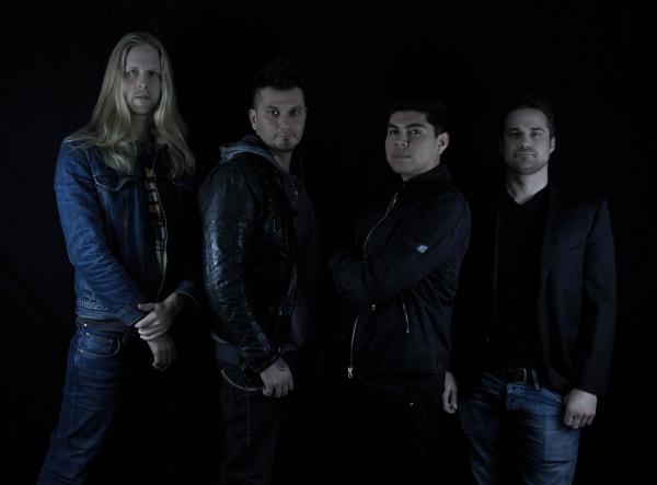 Ends With A Bullet - Discography (2014 - 2019)