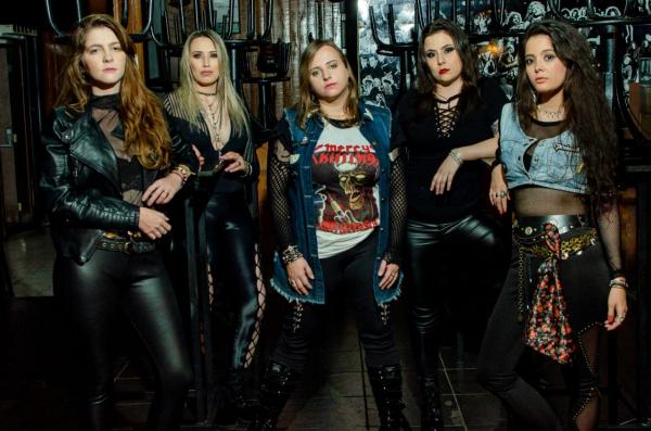 Panndora - Discography (2011 - 2019)