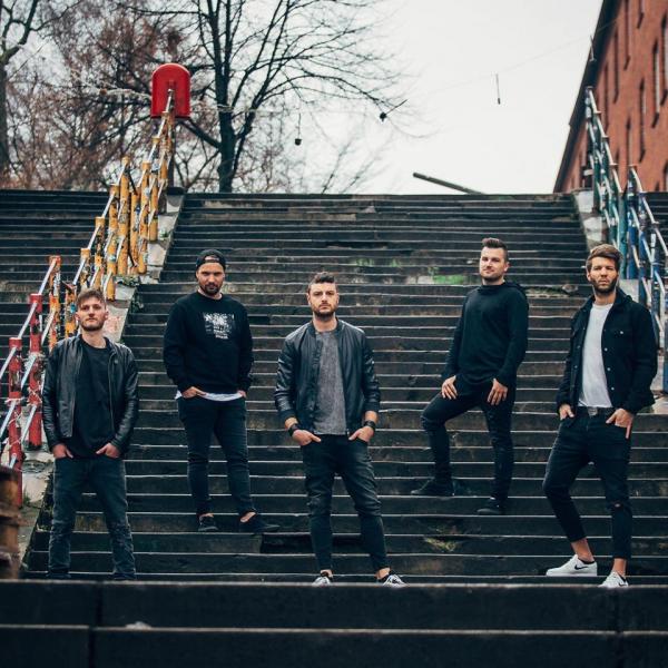 Stunde Null - Discography (2018 - 2019)