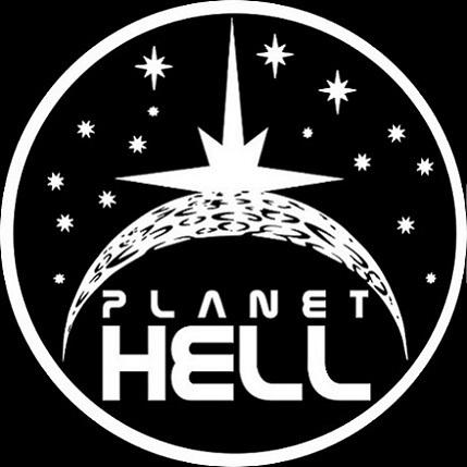 Planet Hell - Discography (2016 - 2019)