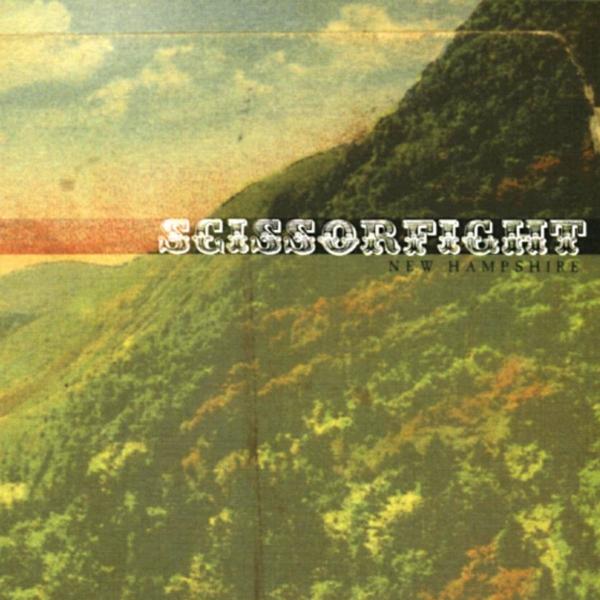 Scissorfight - Discography (1996 - 2019)