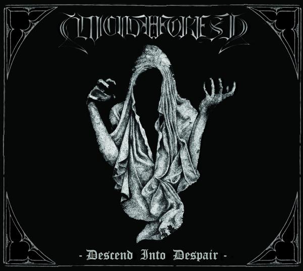 Suicide Forest - Discography (2016 - 2018)