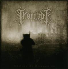 Thorngoth - discography (2005-2010)