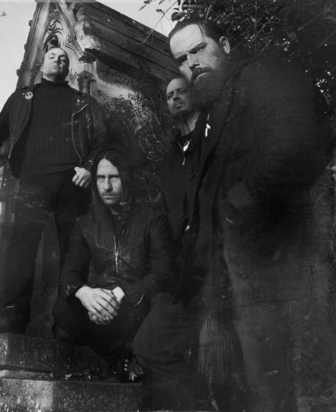 Death Wolf - Discography (2011 - 2019)