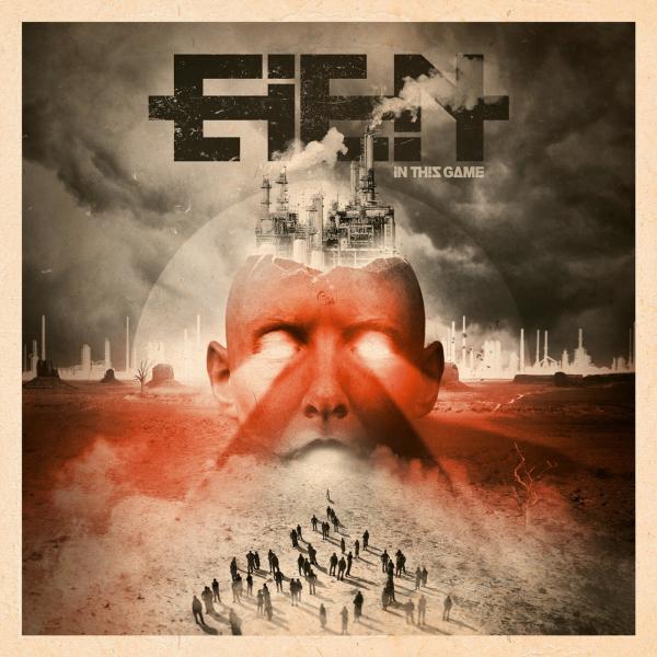 Eien - Discography (2009 - 2019)