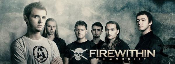 Fire Within - Discography (2013 - 2014)