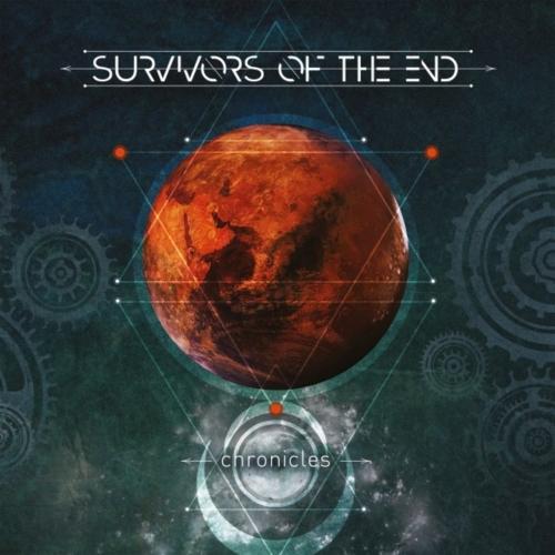 Survivors of the End - Chronicles