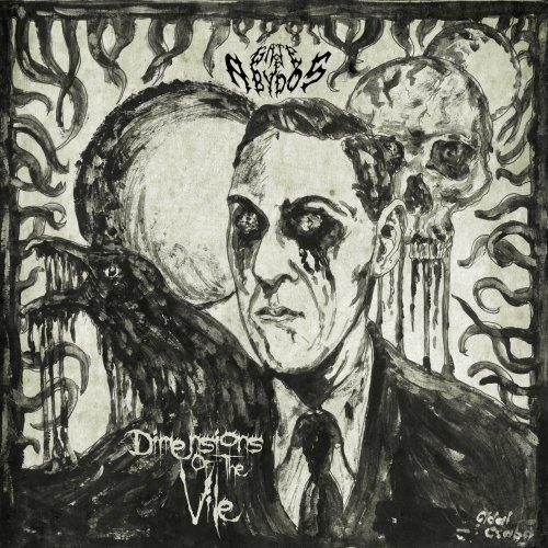 Gate of Abydos - Dimensions of the Vile