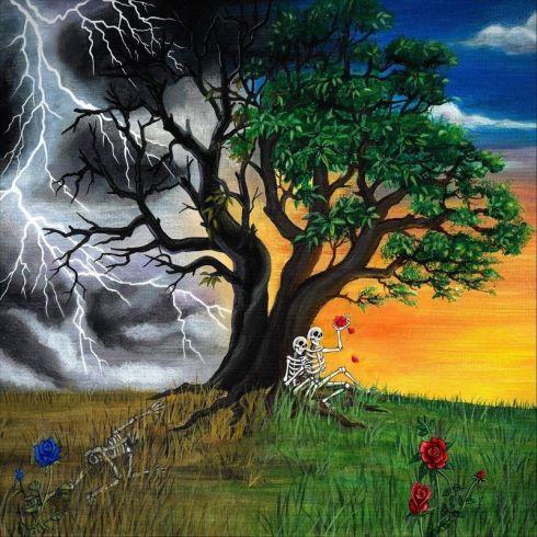 Twenty 81 - Farewell My World