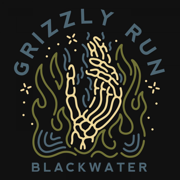Grizzly Run - Blackwater