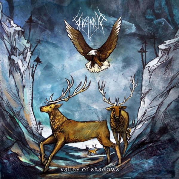 Stvannyr - Discography (2018 - 2020)