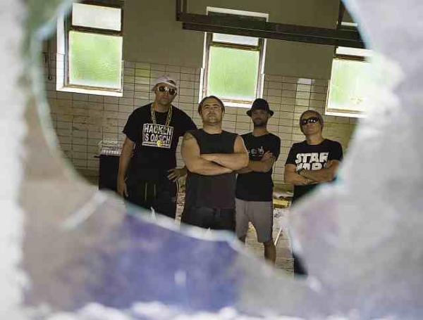 Uzziel - Discography (2014 - 2019)