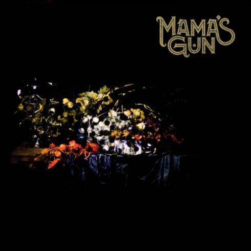 Mama's Gun - Mama's Gun