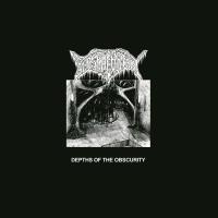 Blasphematory - Depths Of The Obscurity