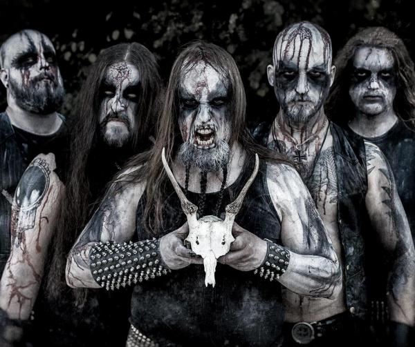 Halphas - Discography (2015 - 2024)