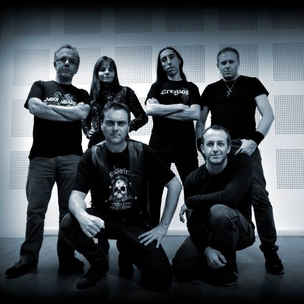 Eregion - Discography (2014 - 2024)