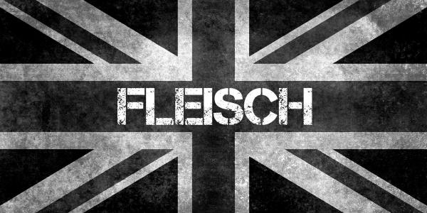 Fleisch - Discography (2016 - 2019)