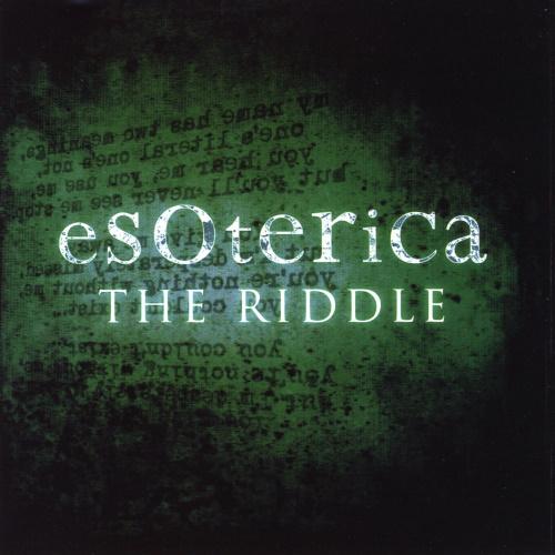 Esoterica - (ESO) Discography (2004-2019)