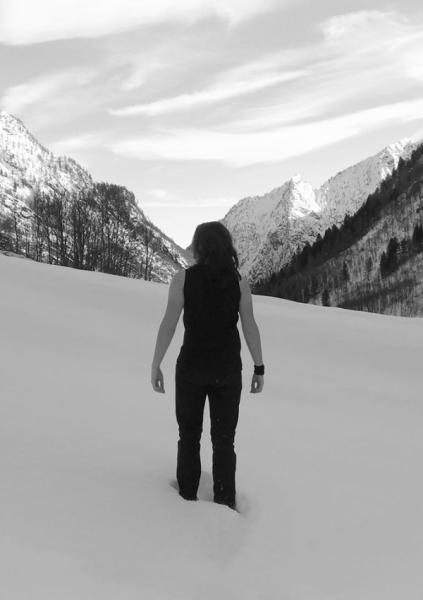 Stillness - Discography (2014 - 2019)