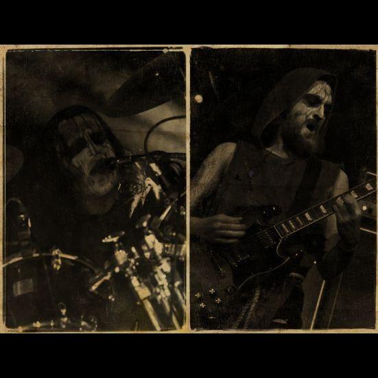 Fides Inversa - Discography (2009 - 2020)