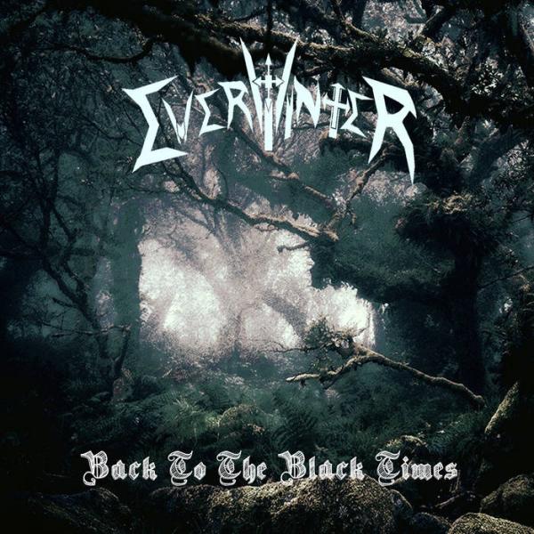 EverWinter - Discography (2018 - 2019)