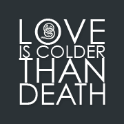 Love Is Colder Than Death - Discography (1991-2013)