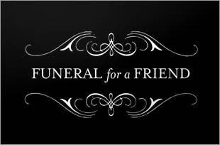 Funeral For A Friend - Discography (2002 - 2011)