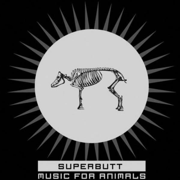 Superbutt - Discography (2001-2011)