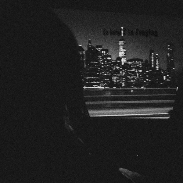 To Dwell In Longing - Discography (2019 - 2021)