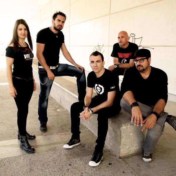 Inxight - Art Of Overload