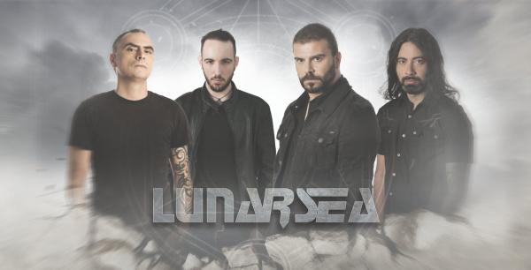 Lunarsea - Discography (2006 - 2019)