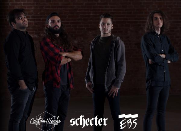 New Way Out - Discography (2016 - 2019)