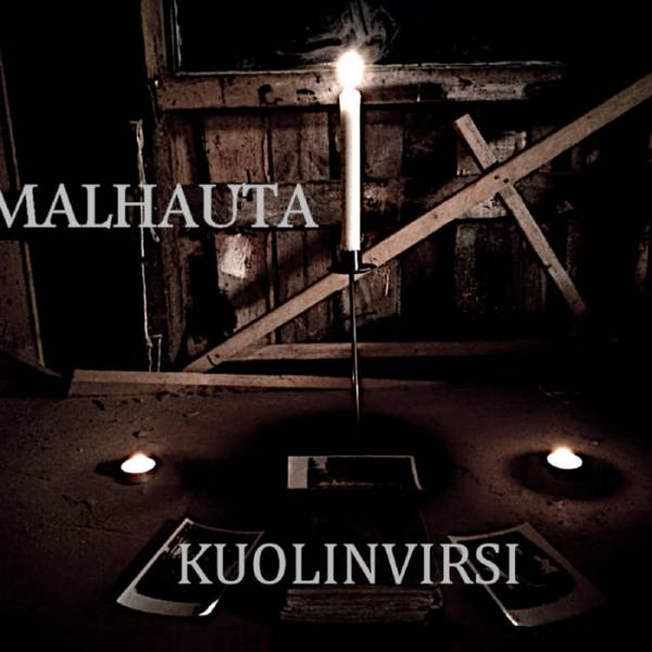 Jumalhauta - Discography (2019)