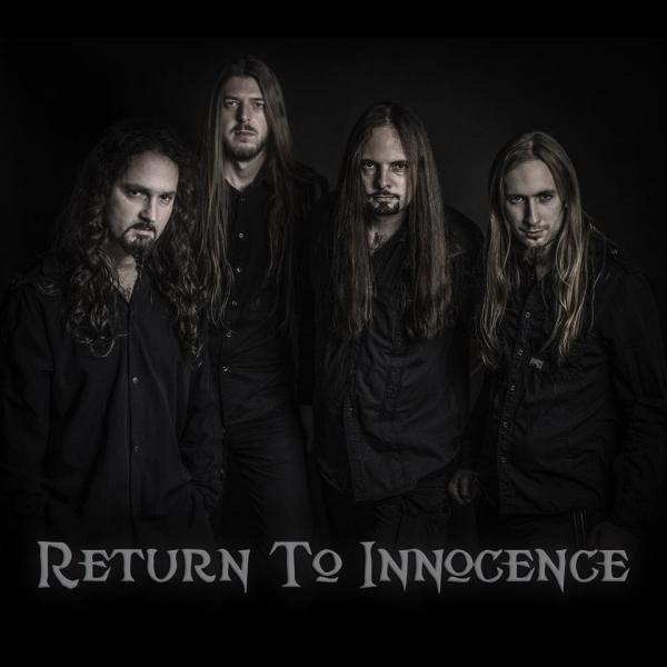 Return to Innocence - Discography (2001 - 2013)