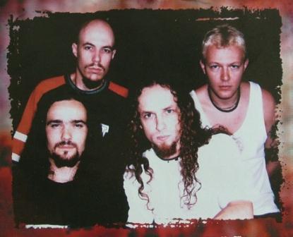 Zero Vision - Southamerican Nightmare