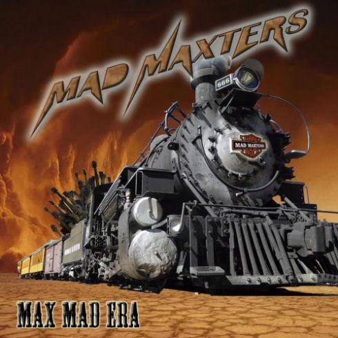Mad Maxters - Max Mad Era
