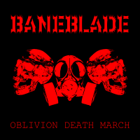 Baneblade - Oblivion Death March