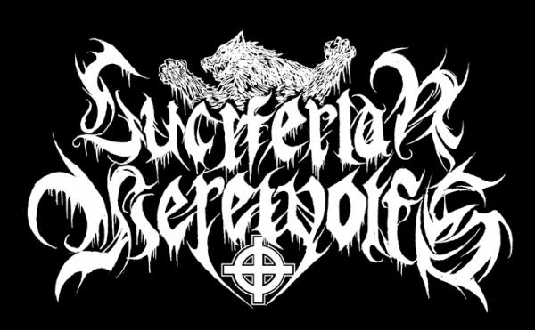 Luciferian Werewolfs - Discography (2012 - 2016)