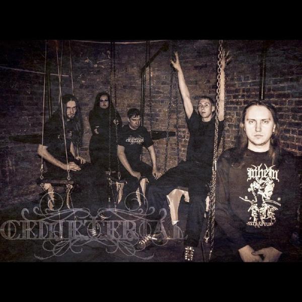 Cemeterial - Discography (2005 - 2011)