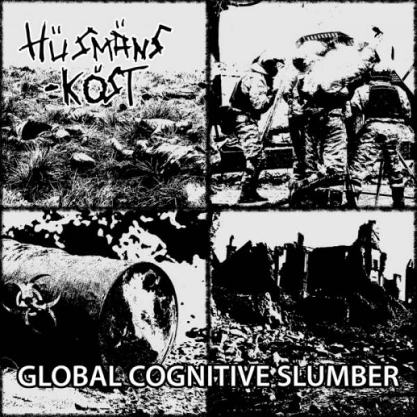 Husmanskost - Global Cognitive Slumber