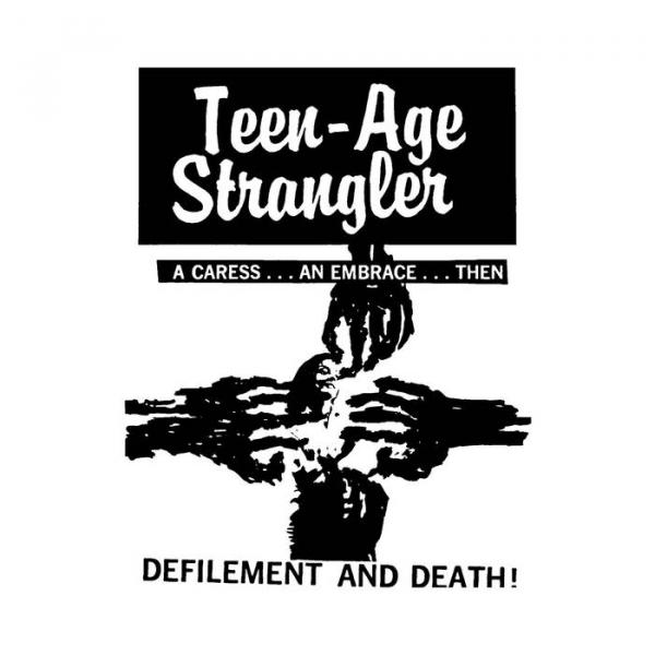 Fucked - Teenage Strangler (Ep)