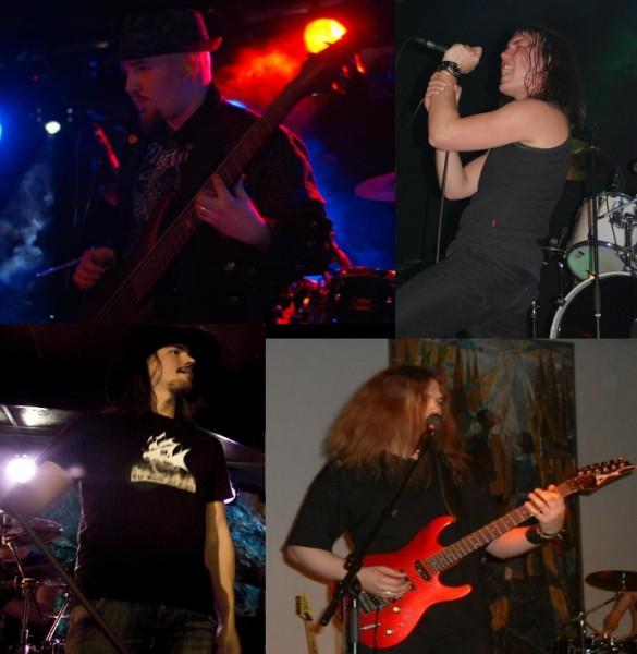 Citadellion - Discography (2009 - 2019)
