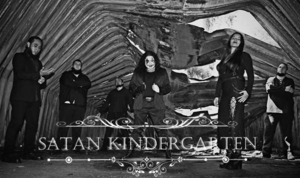 Satan Kindergarten - Discography (2016 - 2019)