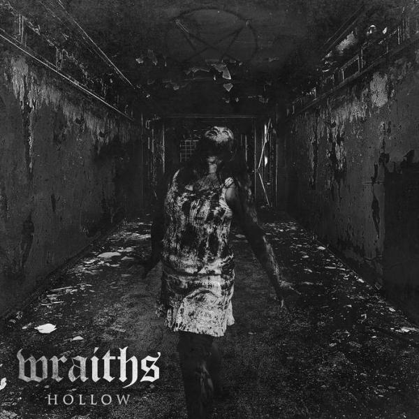 Wraiths - Discography (2012 - 2017)