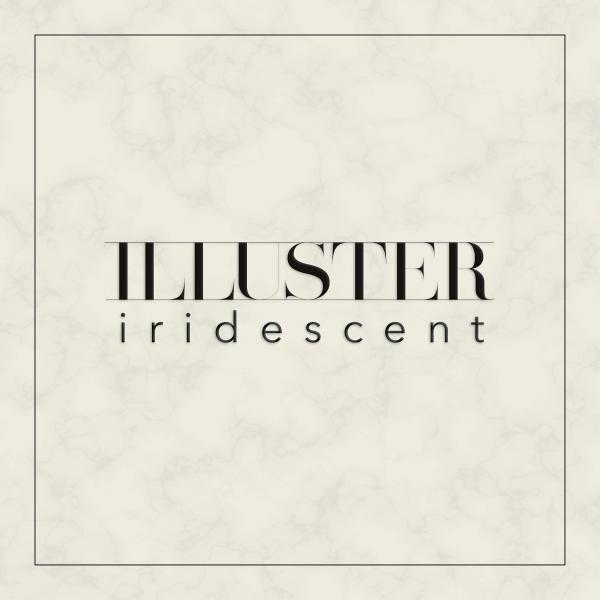 Illuster - Iridescent