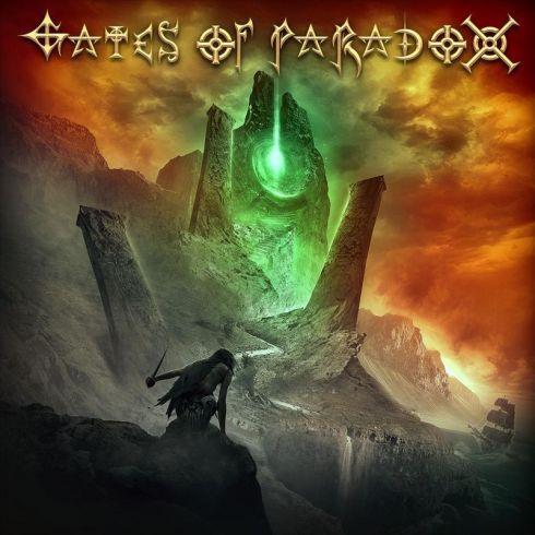 Gates of Paradox - Gates of Paradox