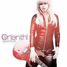 Orianthi - Discography (2007 - 2013)